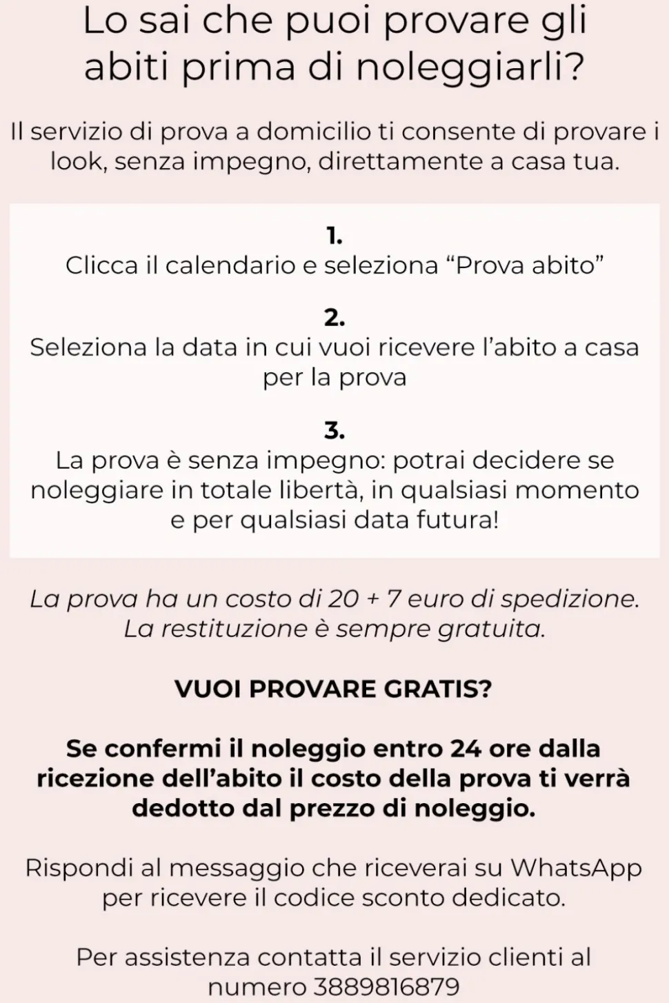 Abito aderente fucsia