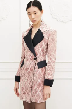 Abito cappotto