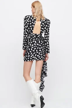 Abito dalmata corto