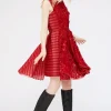 Abito in macrame'