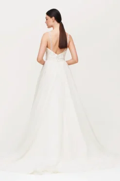 Abito in tulle