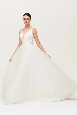 Abito in tulle