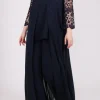 Abito pantalone