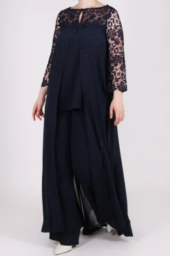Abito pantalone