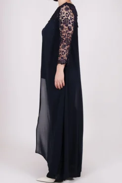 Abito pantalone