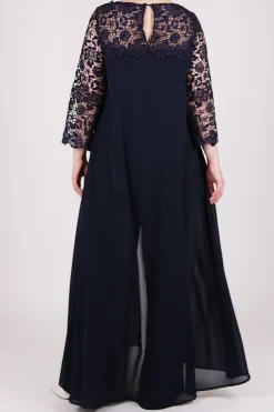 Abito pantalone
