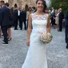 Abito pizzo