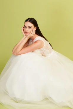 Abito principessa