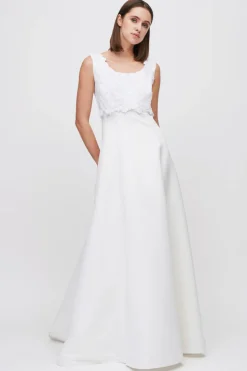 Abito sposa sangallo