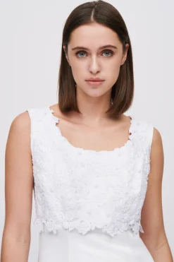 Abito sposa sangallo