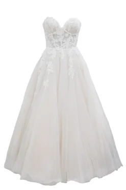 Abito tulle
