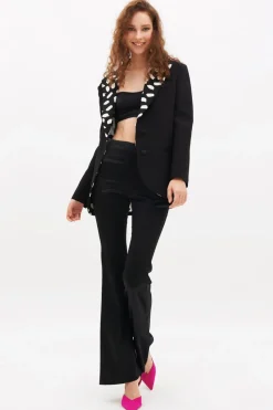 Blazer dalmata