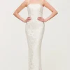 Bustier in pizzo