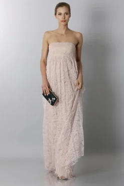 Bustier ricamato