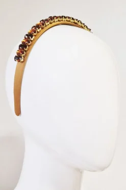 Cerchietto bronzo