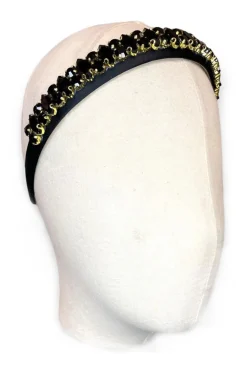 Cerchietto nero