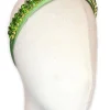 Cerchietto verde