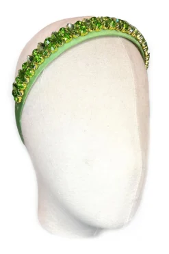 Cerchietto verde