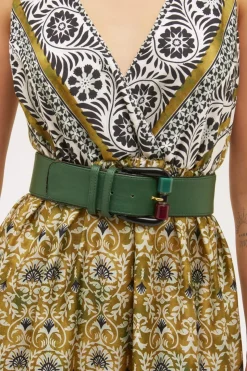 Cintura verde