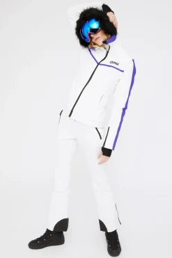 Completo bianco