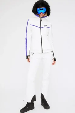 Completo bianco