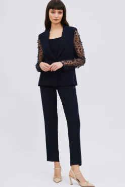 Completo con pizzo