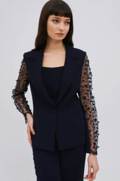 Completo con pizzo