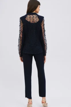 Completo con pizzo