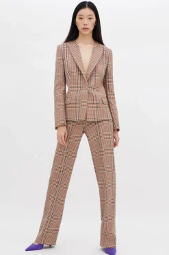 Completo jacquard galles