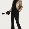 Completo paillettes