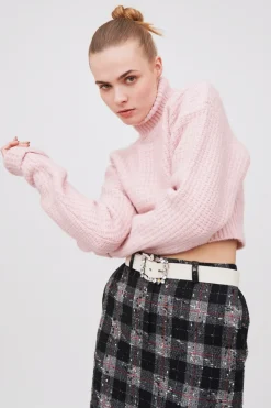 Dolcevita rosa