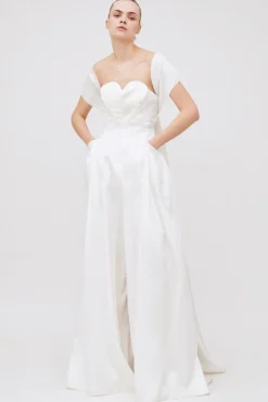 Jumpsuit cuore