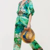 Jumpsuit Jungle