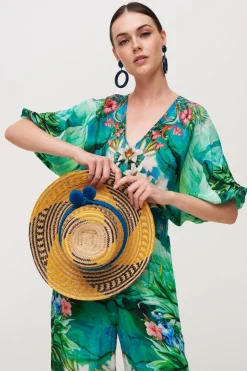 Jumpsuit Jungle