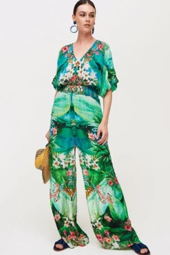 Jumpsuit Jungle