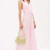 Jumpsuit rosa