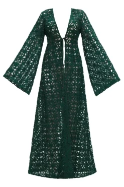 Kimono traforato