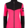 Maglia tecnica multicolor
