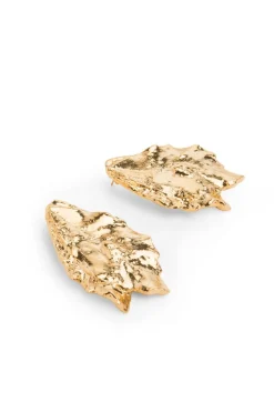 Orecchini Foglia