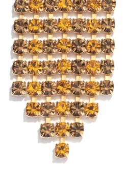 Orecchini pendenti bronzo