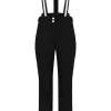 Pantalone da sci nero