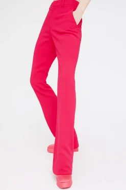 Pantalone fucsia