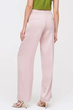 Pantalone rosa