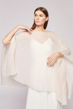 Poncho leggero