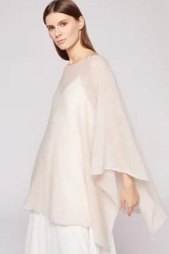 Poncho leggero