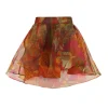 Shorts stampati