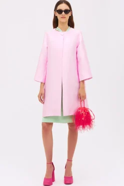 Spolverino mikado rosa