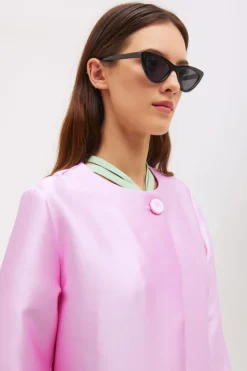 Spolverino mikado rosa