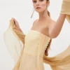 Stola beige