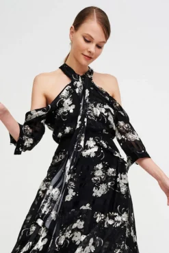Top floreale